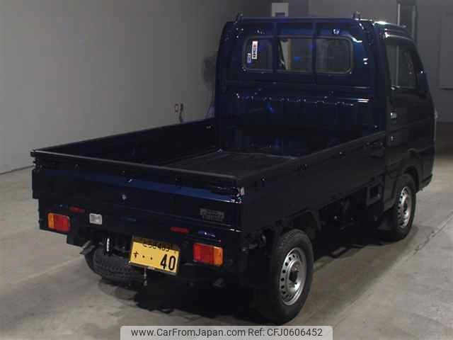 suzuki carry-truck 2021 -SUZUKI 【とちぎ 483ｽ40】--Carry Truck DA16T--621381---SUZUKI 【とちぎ 483ｽ40】--Carry Truck DA16T--621381- image 2