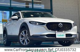 mazda cx-3 2021 -MAZDA--CX-30 3DA-DM8P--DM8P-152064---MAZDA--CX-30 3DA-DM8P--DM8P-152064-