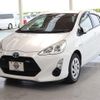 toyota aqua 2016 quick_quick_DAA-NHP10_NHP10-2549717 image 1