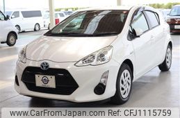 toyota aqua 2016 quick_quick_DAA-NHP10_NHP10-2549717