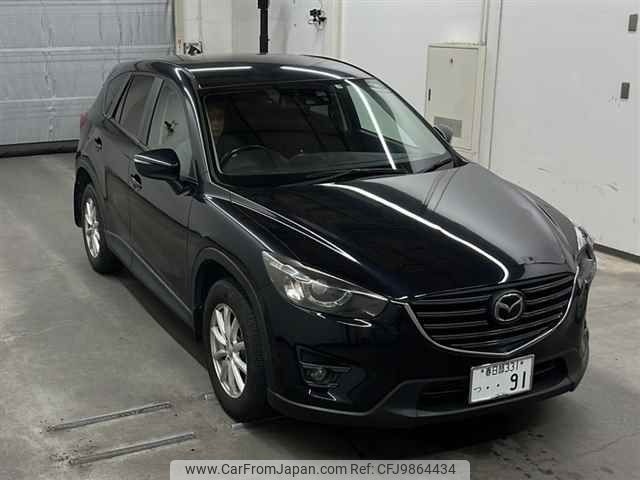 mazda cx-5 2015 -MAZDA 【春日部 33ツ91】--CX-5 KE2FW-203421---MAZDA 【春日部 33ツ91】--CX-5 KE2FW-203421- image 1