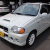 suzuki alto-works 2000 -SUZUKI 【三重 582ｺ5693】--Alto Works HA22S--112982---SUZUKI 【三重 582ｺ5693】--Alto Works HA22S--112982- image 1