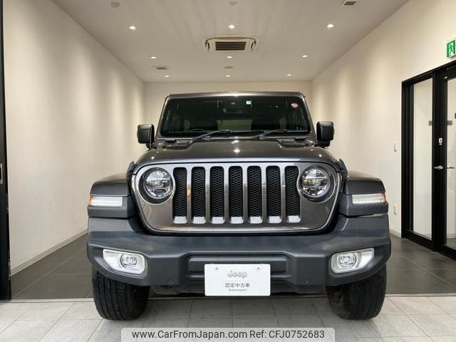 jeep wrangler 2021 quick_quick_JL36L_1C4HJXLG1MW798397 image 2