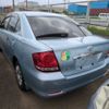 toyota allion 2005 -TOYOTA--Allion CBA-NZT240--NZT240-0080767---TOYOTA--Allion CBA-NZT240--NZT240-0080767- image 2