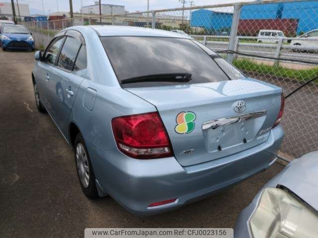 toyota allion 2005 -TOYOTA--Allion CBA-NZT240--NZT240-0080767---TOYOTA--Allion CBA-NZT240--NZT240-0080767- image 2