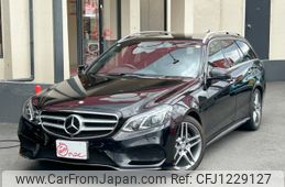 mercedes-benz e-class-station-wagon 2016 -MERCEDES-BENZ--Benz E Class Wagon RBA-212236C--WDD2122362B277107---MERCEDES-BENZ--Benz E Class Wagon RBA-212236C--WDD2122362B277107-