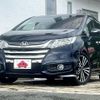 honda odyssey 2013 -HONDA--Odyssey DBA-RC1--RC1-1001110---HONDA--Odyssey DBA-RC1--RC1-1001110- image 1