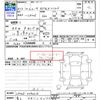 daihatsu move 2011 -DAIHATSU 【富山 581ﾆ6073】--Move LA100S--LA100S-0080626---DAIHATSU 【富山 581ﾆ6073】--Move LA100S--LA100S-0080626- image 3