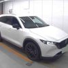 mazda cx-8 2023 -MAZDA 【なにわ 302ｻ1389】--CX-8 6BA-KG5P--KG5P-350164---MAZDA 【なにわ 302ｻ1389】--CX-8 6BA-KG5P--KG5P-350164- image 1