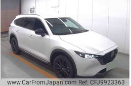 mazda cx-8 2023 -MAZDA 【なにわ 302ｻ1389】--CX-8 6BA-KG5P--KG5P-350164---MAZDA 【なにわ 302ｻ1389】--CX-8 6BA-KG5P--KG5P-350164-