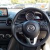 mazda demio 2015 -MAZDA--Demio LDA-DJ5FS--DJ5FS-128258---MAZDA--Demio LDA-DJ5FS--DJ5FS-128258- image 17