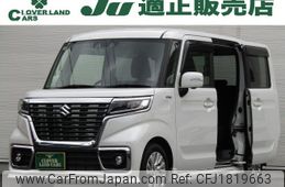 suzuki spacia 2020 CFJ1819663