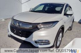 honda vezel 2018 -HONDA--VEZEL DAA-RU3--RU3-1306688---HONDA--VEZEL DAA-RU3--RU3-1306688-