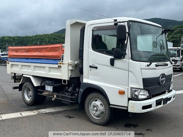 hino ranger 2019 -HINO--Hino Ranger 2KG-FC2ABA--FC2AB-114462---HINO--Hino Ranger 2KG-FC2ABA--FC2AB-114462- image 1