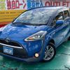 toyota sienta 2016 -TOYOTA--Sienta NHP170G--7043664---TOYOTA--Sienta NHP170G--7043664- image 1