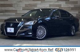 toyota crown 2016 -TOYOTA--Crown DAA-AWS210--AWS210-6116040---TOYOTA--Crown DAA-AWS210--AWS210-6116040-