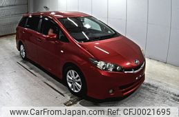 toyota wish 2011 -TOYOTA--Wish ZGE20W-0107590---TOYOTA--Wish ZGE20W-0107590-