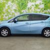 nissan note 2014 quick_quick_DBA-E12_E12-230980 image 2