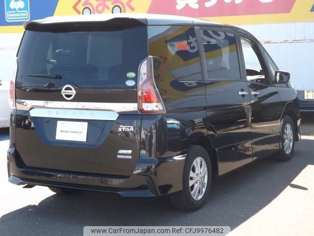 nissan serena 2017 -NISSAN--Serena DAA-GFNC27--GFNC27-010889---NISSAN--Serena DAA-GFNC27--GFNC27-010889- image 2