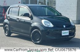 toyota passo 2016 -TOYOTA--Passo DBA-KGC30--KGC30-0248828---TOYOTA--Passo DBA-KGC30--KGC30-0248828-