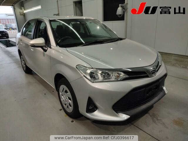 toyota corolla-axio 2019 -TOYOTA--Corolla Axio NZE164-NZE164-7074661---TOYOTA--Corolla Axio NZE164-NZE164-7074661- image 1