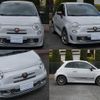 abarth 595 2016 quick_quick_ABA-312141_ZFA3120000J528369 image 2