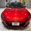 mazda roadster 2016 CFJ1585339 image 15