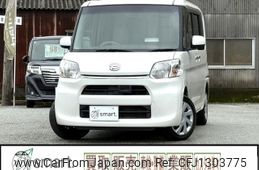 daihatsu tanto 2014 CFJ1303775
