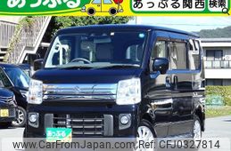 suzuki every-wagon 2019 quick_quick_DA17W_DA17W-206251