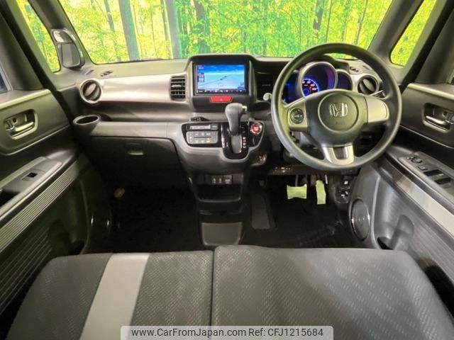 honda n-box-slash 2018 quick_quick_JF1_JF1-7202891 image 2