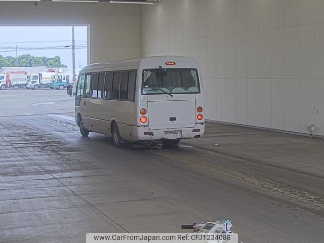 mitsubishi-fuso rosa-bus 2008 -MITSUBISHI--Rosa BE66DG-700127---MITSUBISHI--Rosa BE66DG-700127- image 2