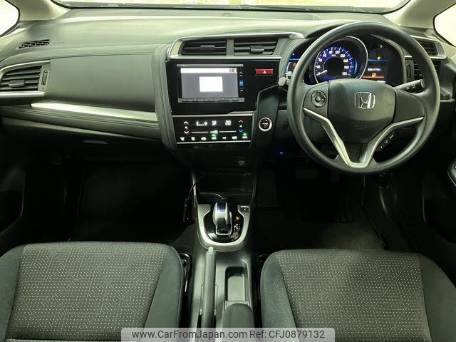 honda fit 2016 -HONDA--Fit DAA-GP5--GP5-1206763---HONDA--Fit DAA-GP5--GP5-1206763- image 2