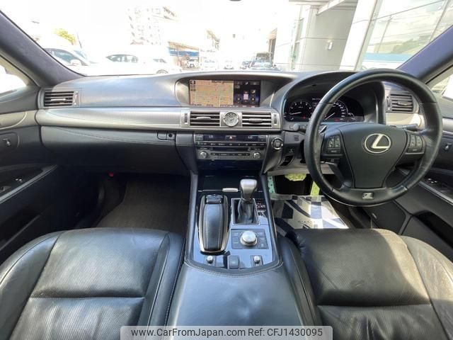 lexus ls 2014 quick_quick_USF40_USF40-5134705 image 2