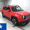 jeep renegade 2016 CFJ1797845 image 5