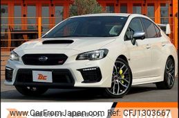 subaru wrx 2019 -SUBARU--WRX CBA-VAB--VAB-033487---SUBARU--WRX CBA-VAB--VAB-033487-