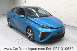 toyota mirai 2017 -TOYOTA--MIRAI JPD10-0003036---TOYOTA--MIRAI JPD10-0003036-