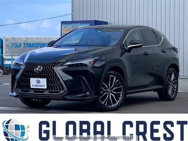 lexus nx 2023 quick_quick_6AA-AAZH20_AAZH20-1008316 image 1