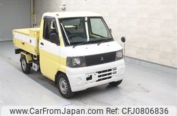 mitsubishi minicab-truck 2004 -MITSUBISHI--Minicab Truck U61T-0902844---MITSUBISHI--Minicab Truck U61T-0902844-