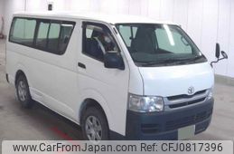 toyota regiusace-van 2009 quick_quick_ADF-KDH206V_KDH206-8017622