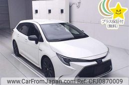 toyota corolla-touring-wagon 2020 -TOYOTA--Corolla Touring ZWE211W-6020398---TOYOTA--Corolla Touring ZWE211W-6020398-