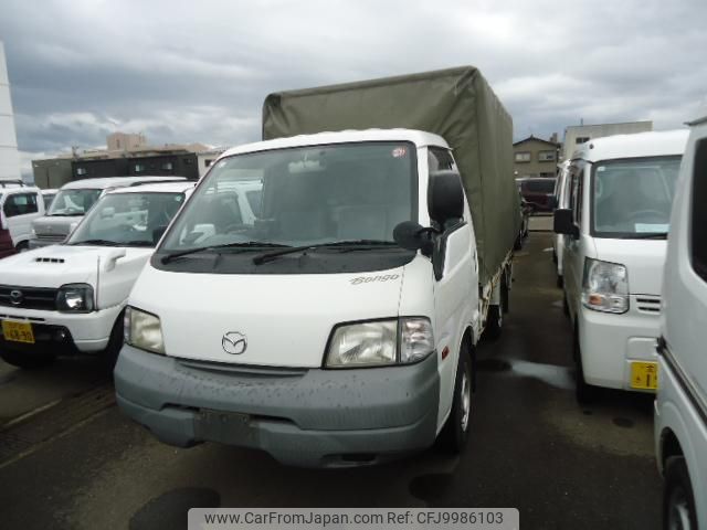 mazda bongo-truck 2007 GOO_NET_EXCHANGE_1157040A30240709W002 image 2