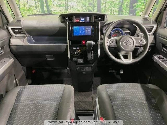 toyota roomy 2021 -TOYOTA--Roomy 5BA-M910A--M910A-0114583---TOYOTA--Roomy 5BA-M910A--M910A-0114583- image 2