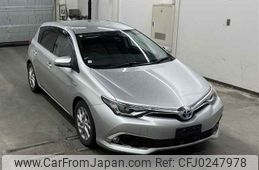 toyota auris 2016 -TOYOTA--Auris ZWE186H-1003910---TOYOTA--Auris ZWE186H-1003910-