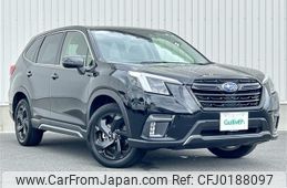 subaru forester 2023 -SUBARU--Forester 4BA-SK5--SK5-033694---SUBARU--Forester 4BA-SK5--SK5-033694-