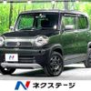 suzuki hustler 2018 -SUZUKI--Hustler DAA-MR41S--MR41S-288239---SUZUKI--Hustler DAA-MR41S--MR41S-288239- image 1