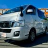 nissan caravan-van 2015 -NISSAN 【滋賀 400ﾃ3464】--Caravan Van VW6E26--014494---NISSAN 【滋賀 400ﾃ3464】--Caravan Van VW6E26--014494- image 1