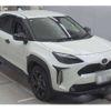 toyota yaris-cross 2021 -TOYOTA 【沼津 314ﾋ 888】--Yaris Cross 5BA-MXPB15--MXPB15-3000832---TOYOTA 【沼津 314ﾋ 888】--Yaris Cross 5BA-MXPB15--MXPB15-3000832- image 1