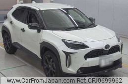 toyota yaris-cross 2021 -TOYOTA 【沼津 314ﾋ 888】--Yaris Cross 5BA-MXPB15--MXPB15-3000832---TOYOTA 【沼津 314ﾋ 888】--Yaris Cross 5BA-MXPB15--MXPB15-3000832-