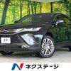 toyota harrier 2021 -TOYOTA--Harrier 6AA-AXUH80--AXUH80-0035718---TOYOTA--Harrier 6AA-AXUH80--AXUH80-0035718- image 1