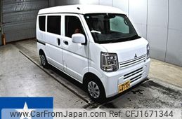 mitsubishi minicab-van 2025 CFJ1671344